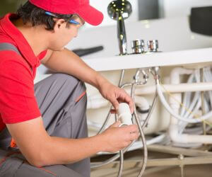 About Emergency plumbing pros Subiaco, AR
